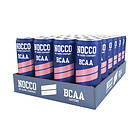 NOCCO BCAA Tropical 330ml 24-pack
