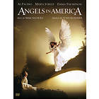 Angels in America (UK) (DVD)