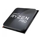 AMD Ryzen 5 Pro 5650GE 3,4GHz Socket AM4 Tray