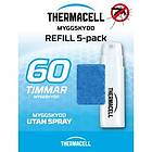 Thermacell Myggskydd Refill 5st