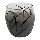 Nybro Crystal Nebbioso Ljuslykta 100x95mm