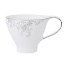 Royal Porcelain Angelina Platinum Coffee Cup 20cl