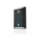 G-Technology G-Drive Pro SSD 2TB