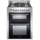 DeLonghi DDC707DF (Stainless Steel)
