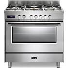 DeLonghi DSR927DFX (Stainless Steel)