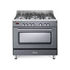 DeLonghi DVRS916DFSL (Grey)