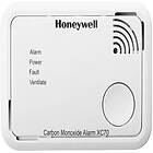 Honeywell Battery Operated Carbon Monoxide Detector XC70