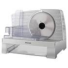 Sencor SFS 3050SS