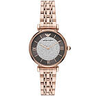 Emporio Armani Gianni T-Bar AR11402
