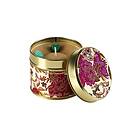 Bomb Cosmetics Tin Scented Candle Vintage Velvet