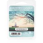 Country Candle Daylight 12h Summerset Bougies Parfumées