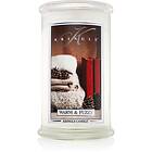 Country Candle Daylight 150h Warm & Fuzzy Bougies Parfumées