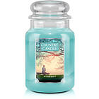 Country Candle Daylight 150h Summerset Bougies Parfumées