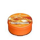 Country Candle Daylight 12h Pumpkin French Toast Scented Candle