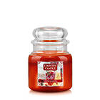 Country Candle Daylight 75h Winter Sangria Scented Candle