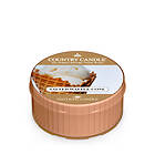 Country Candle Daylight 12h Salted Waffle Cone Tuoksukynttilät