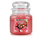 Country Candle Daylight 75h Strawberry Watermelon Tuoksukynttilät