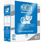 Monster Kattsand Classic Unscented 10L