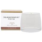 The Aromatherapy Co. 55h Sweet Lime & Mandarin Duftlys