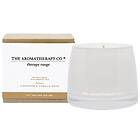 The Aromatherapy Co. 55h Balance Cinnamon & Vanilla Bean Scented Candle