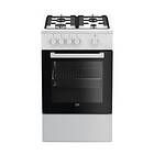 Beko FSG522DWC (White)