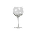 By On Opacity Wine Glass