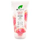 Dr Organic Guava Exfoliating Face Wash 150ml