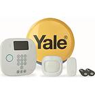 Yale IA-210 Intruder Alarm Starter Kit