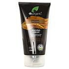 Dr Organic Ginseng Shaving Cream 125ml