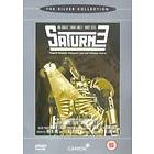 Saturn 3 (UK) (DVD)