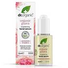 Dr Organic Guava Facial Serum 30ml