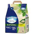 Catsan Natural 20L