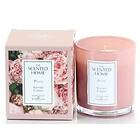 Ashleigh & Burwood Glas Peony Scented Candle