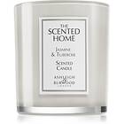 Ashleigh & Burwood Jasmine Tuberose Scented Candle