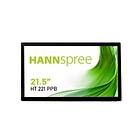 Hannspree HT221PPB 22" Full HD