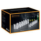 Nachtmann Noblesse Tumbler & Snapsilasi 12-pack