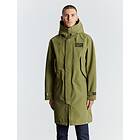 Pretty Green Seam Sealed Parka (Men's)