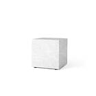 Menu Plinth Cubic h40 Sohvapöytä 40x40cm