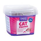Dogman Cat Pillows 0,075kg