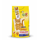 Purina Friskies Sterilized 1,5kg