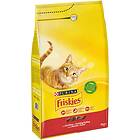 Purina Friskies Adult 4kg