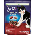 Purina Latz Crunchy & Soft Pouch 0,95kg