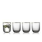 Lyngby Glas Palermo Drikglas 38cl 4-pack