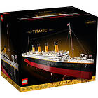 LEGO Creator Expert 10294 Le Titanic