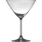 Lyngby Glas Juvel Martini Glass 28cl 4-pack