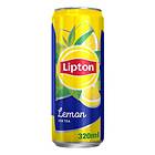 Lipton Ice Tea Lemon Burk 0,332l