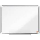 Nobo Premium Plus Emalj Whiteboard 60x45cm