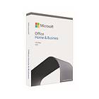 Microsoft Office Home & Business 2021 Dan (PKC)