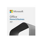 Microsoft Office Home & Business 2021 Ita (PKC)