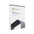 Microsoft Office Home & Business 2021 Pol (PKC)